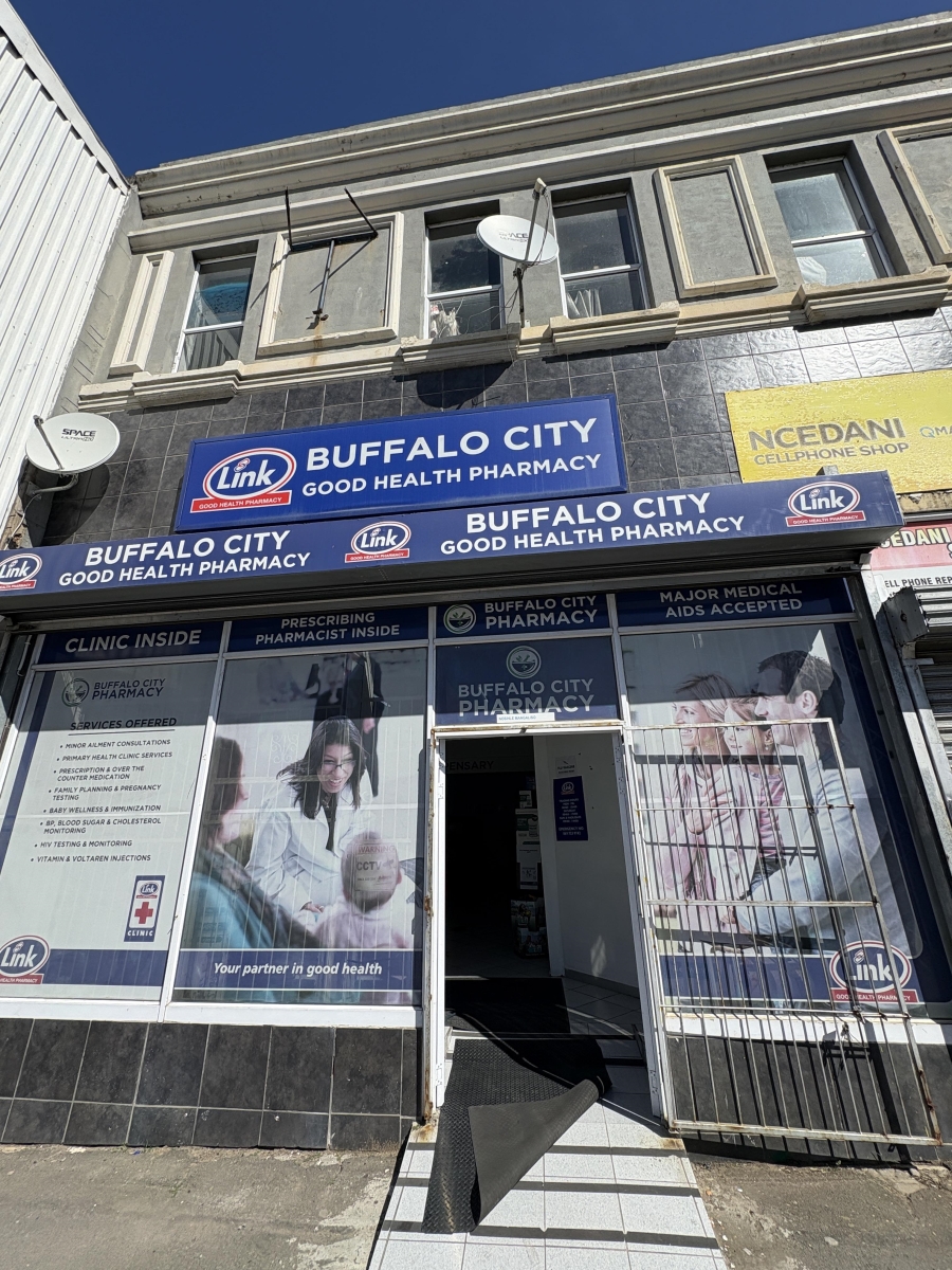 Commercial Property for Sale in East London Central Eastern Cape